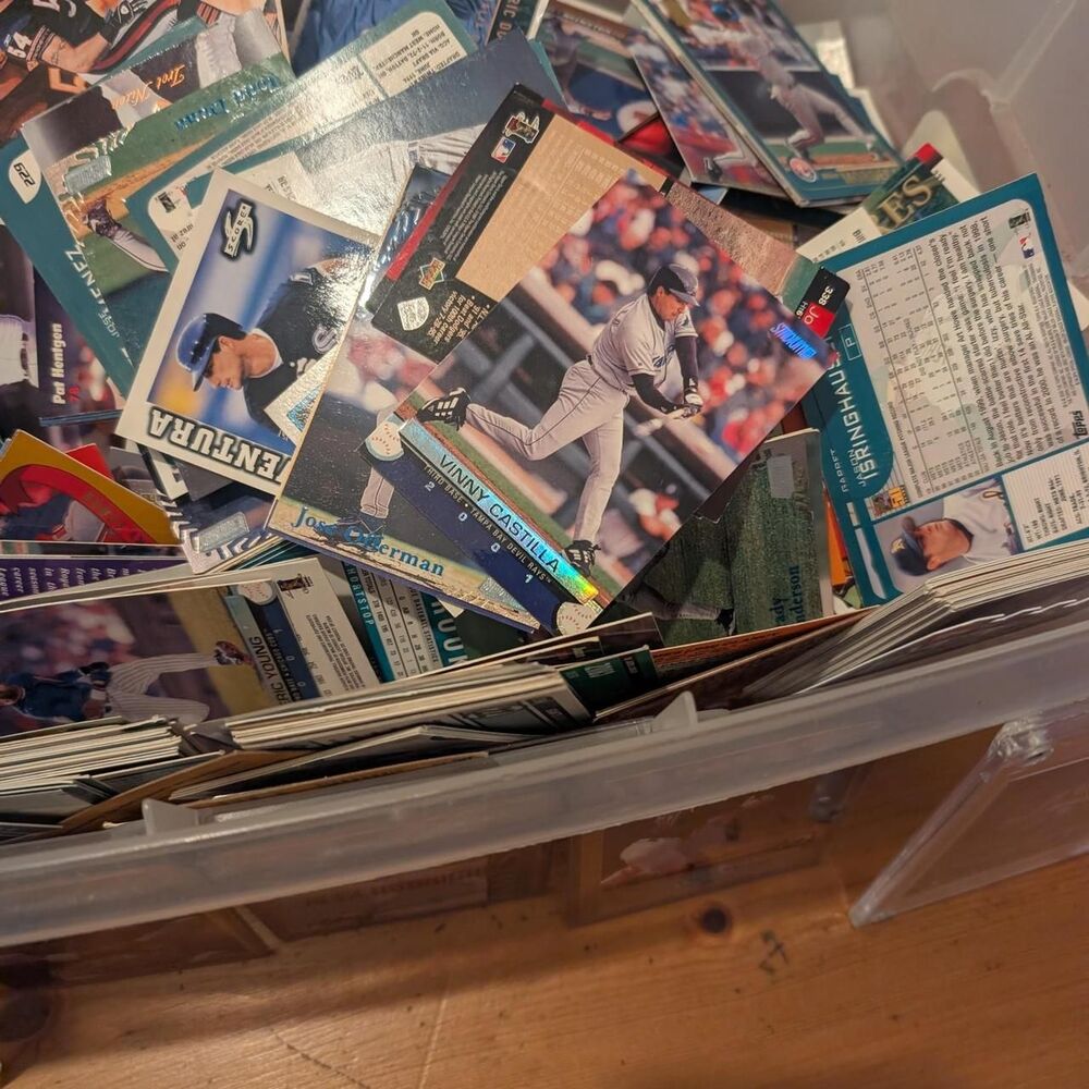 Topps multi Collectibles - Picture 2 of 8